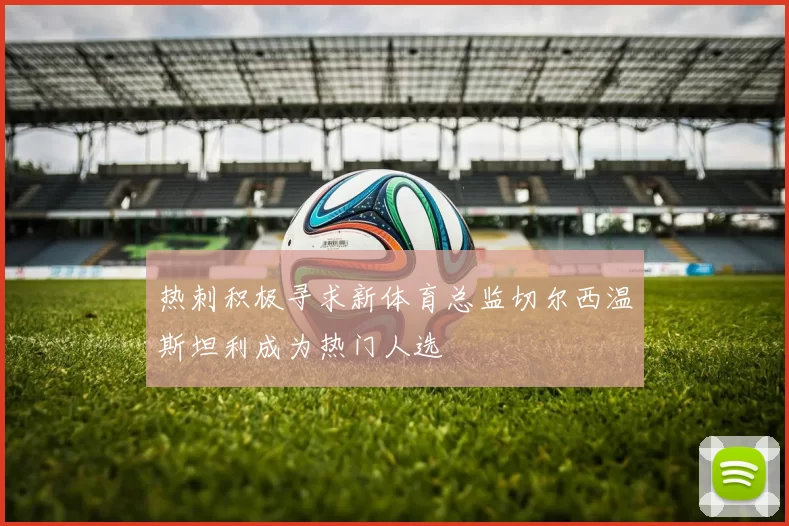 热刺积极寻求新体育总监切尔西温斯坦利成为热门人选