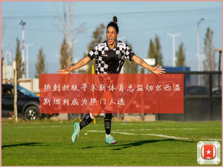 热刺积极寻求新体育总监切尔西温斯坦利成为热门人选