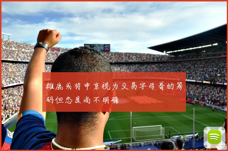 雄鹿或将申京视为交易字母哥的筹码但态度尚不明确
