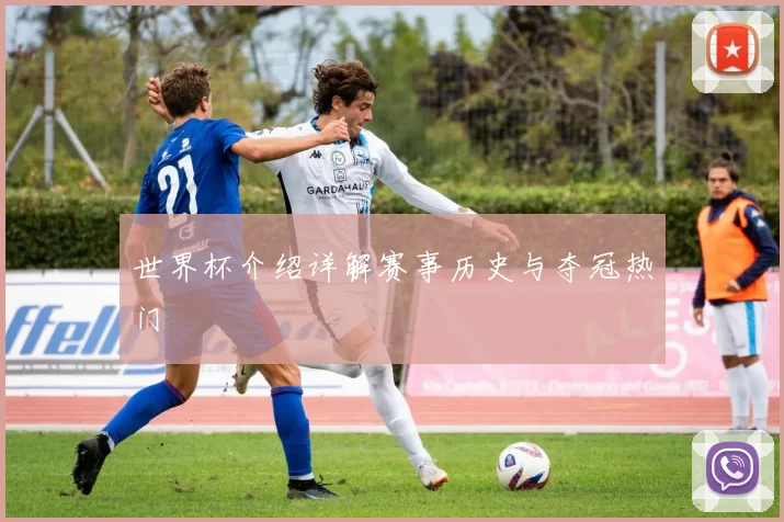 世界杯介绍详解赛事历史与夺冠热门
