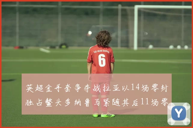 英超金手套争夺战拉亚以14场零封独占鳌头多纳鲁马紧随其后11场零封