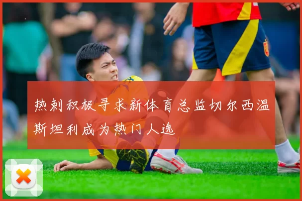 热刺积极寻求新体育总监切尔西温斯坦利成为热门人选