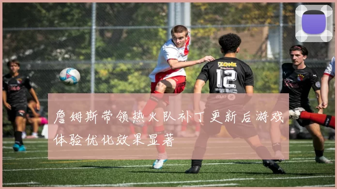 詹姆斯带领热火队补丁更新后游戏体验优化效果显著